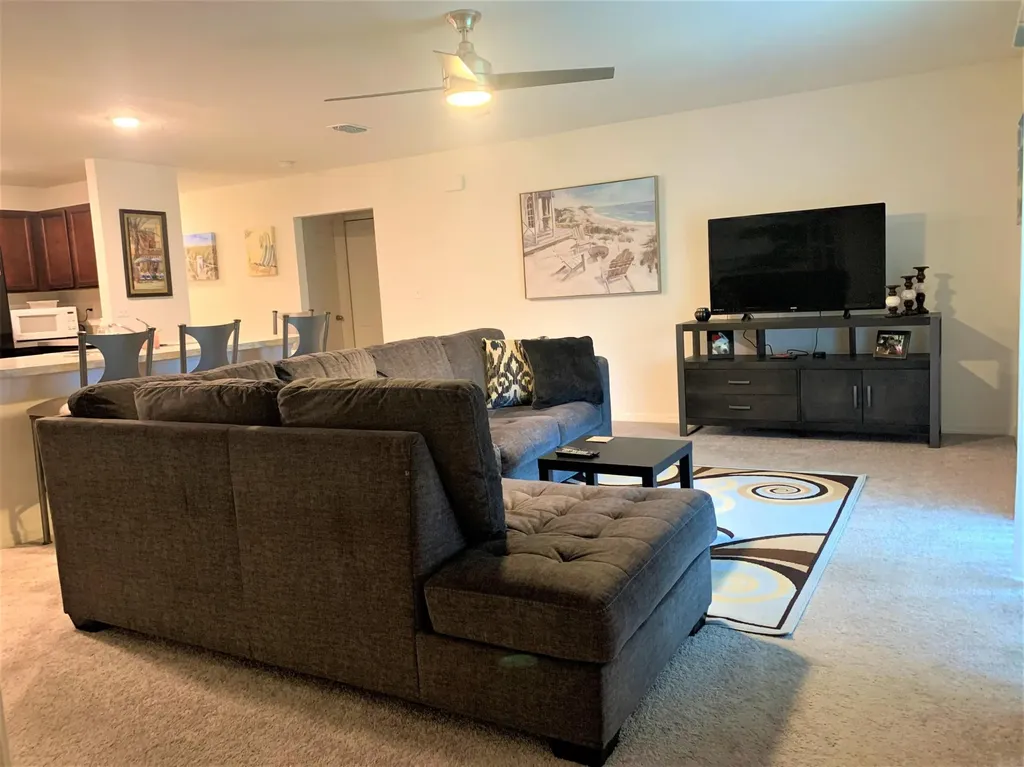 2033 SW Leafy Road Port St Lucie FL 34953