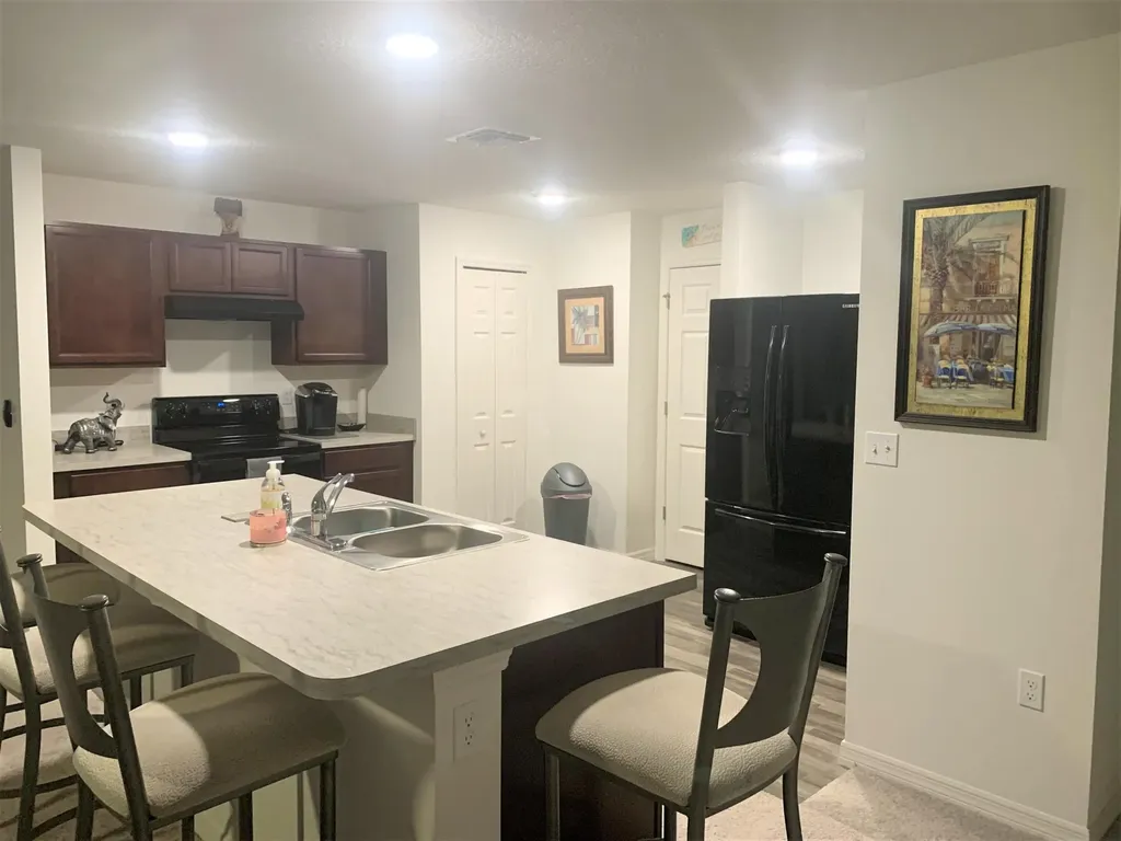 2033 SW Leafy Road Port St Lucie FL 34953