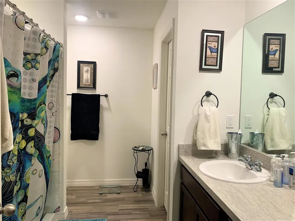 2033 SW Leafy Road Port St Lucie FL 34953