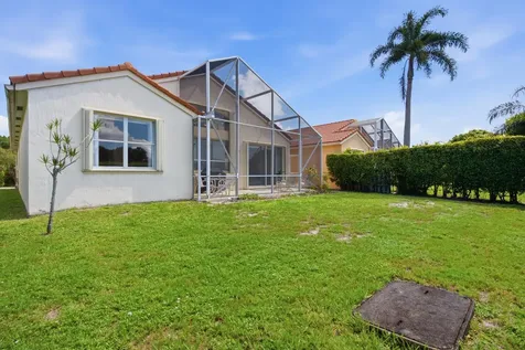 12463 Pleasant Green Way Boynton Beach FL 33437