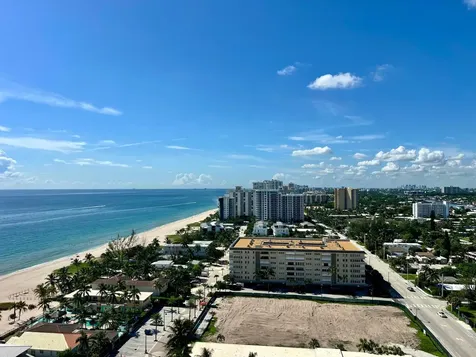 111 Briny Avenue Pompano Beach FL 33062