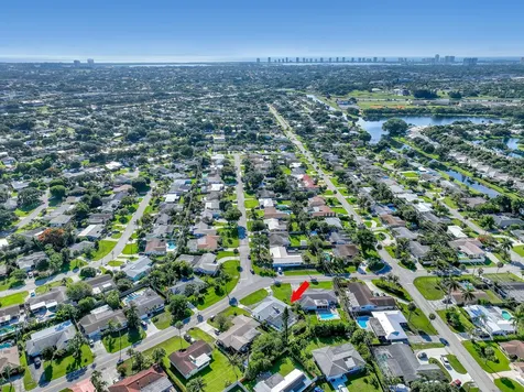 9715 Dahlia Avenue Palm Beach Gardens FL 33410