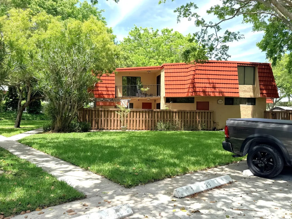 8141 Severn Drive Boca Raton FL 33433