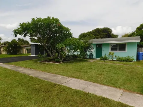 749 Camellia Drive Royal Palm Beach FL 33411
