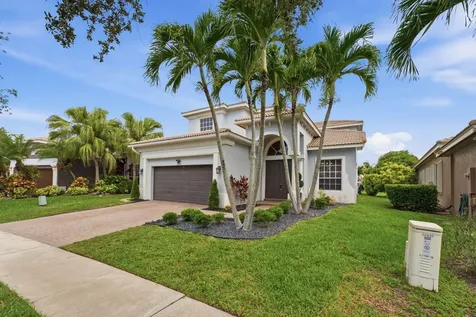 12339 NW 77th Manor Parkland FL 33076