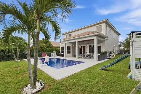 12339 NW 77th Manor Parkland FL 33076