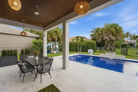 12339 NW 77th Manor Parkland FL 33076