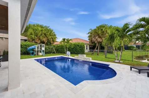 12339 NW 77th Manor Parkland FL 33076