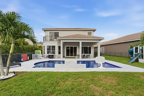 12339 NW 77th Manor Parkland FL 33076