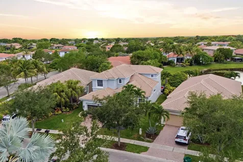 12339 NW 77th Manor Parkland FL 33076