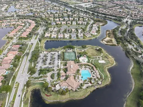 12339 NW 77th Manor Parkland FL 33076