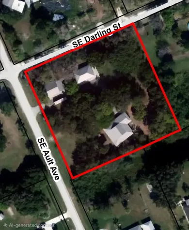 5625 SE Ault Avenue Stuart FL 34997