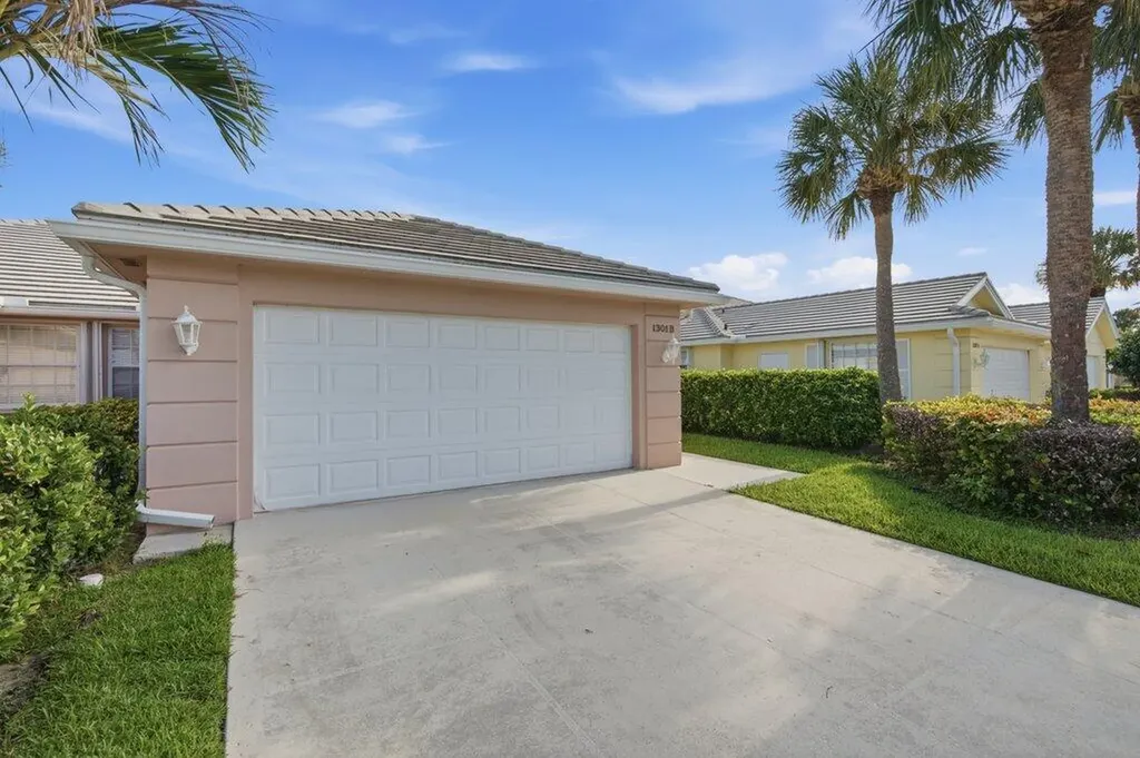 1301 NW Bentley Circle Port St Lucie FL 34986