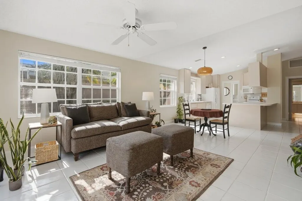 1301 NW Bentley Circle Port St Lucie FL 34986