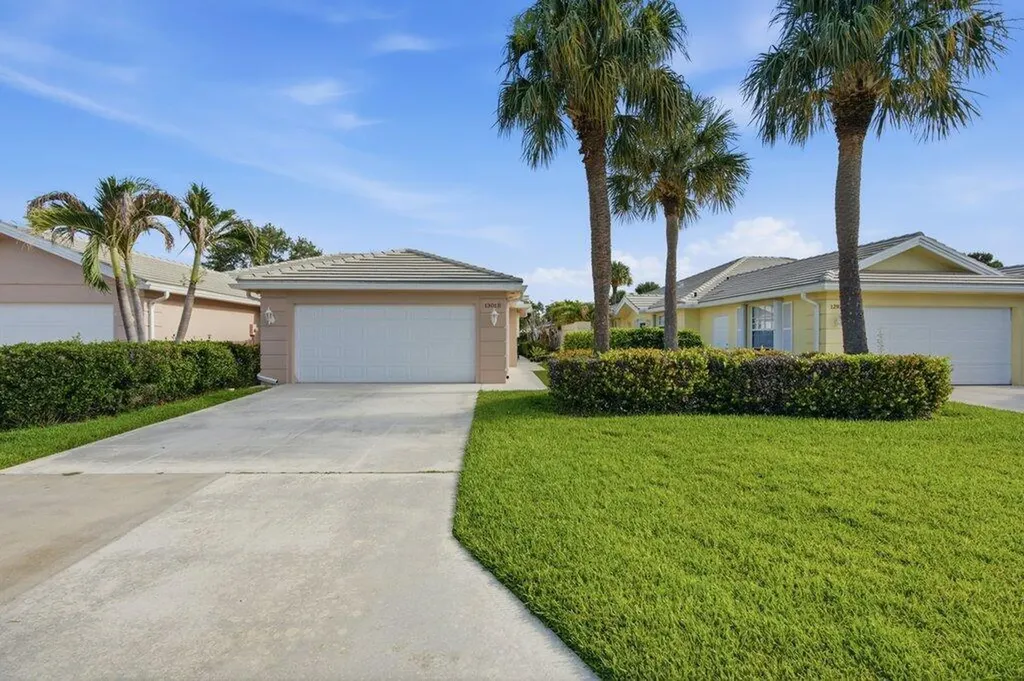 1301 NW Bentley Circle Port St Lucie FL 34986