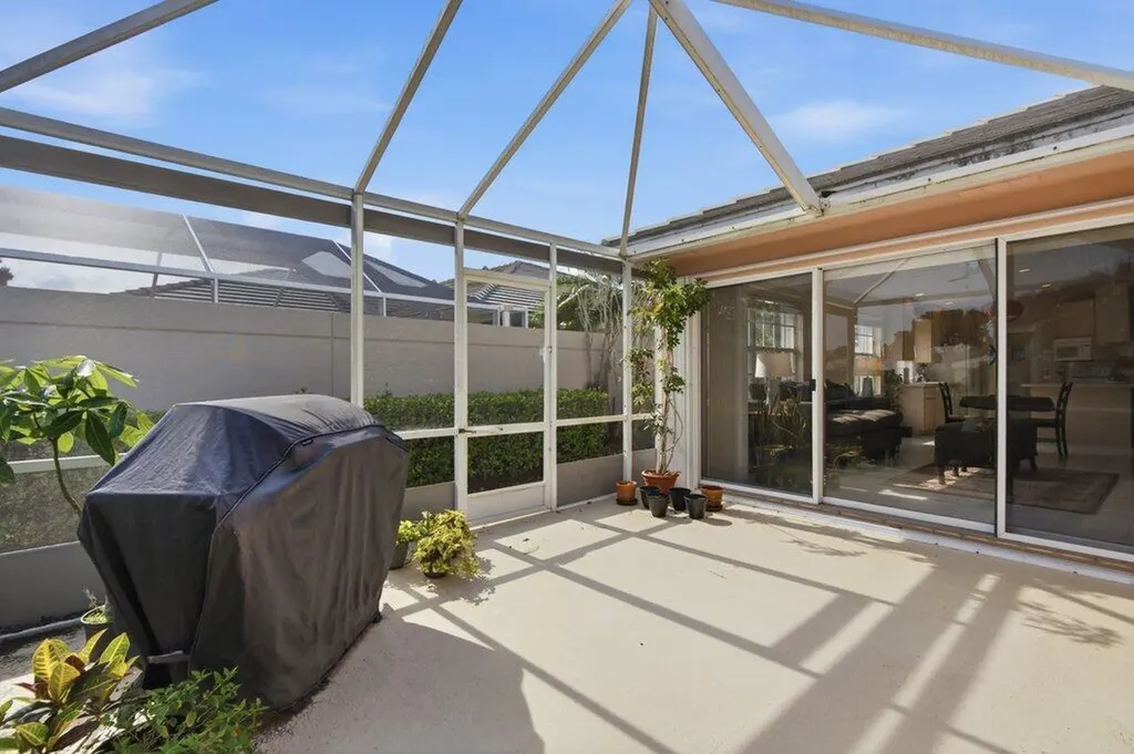 1301 NW Bentley Circle Port St Lucie FL 34986