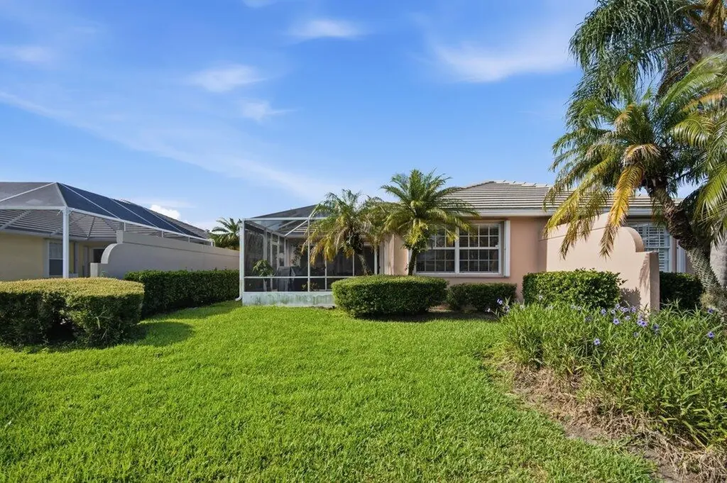 1301 NW Bentley Circle Port St Lucie FL 34986