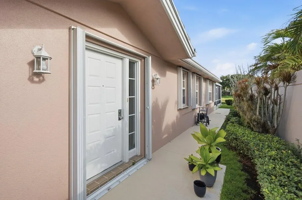1301 NW Bentley Circle Port St Lucie FL 34986