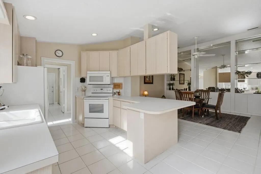 1301 NW Bentley Circle Port St Lucie FL 34986
