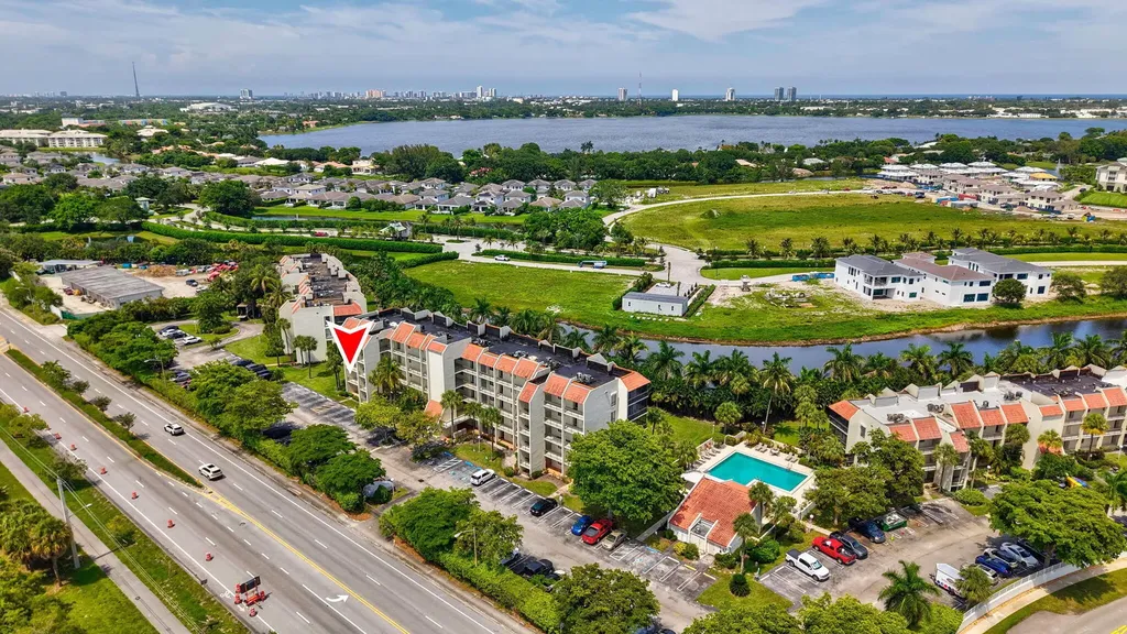 3000 Presidential Way West Palm Beach FL 33401