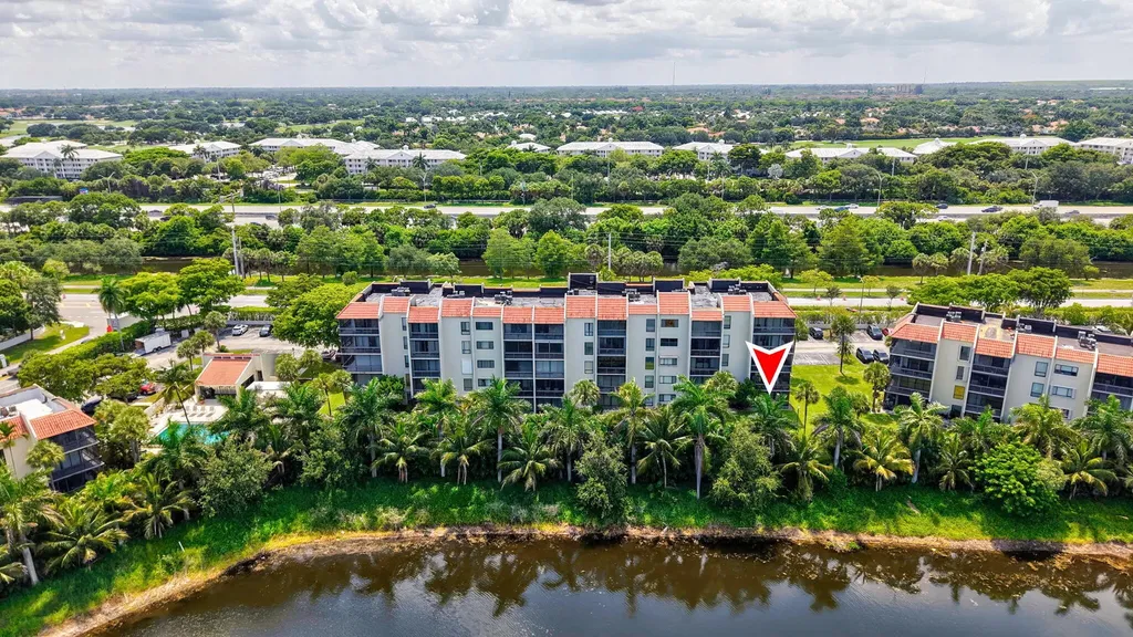 3000 Presidential Way West Palm Beach FL 33401