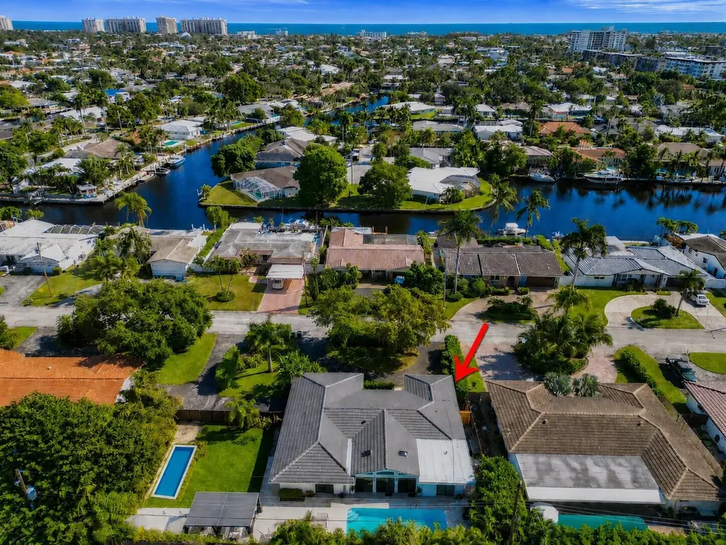 5251 NE 26th Avenue Fort Lauderdale FL 33308