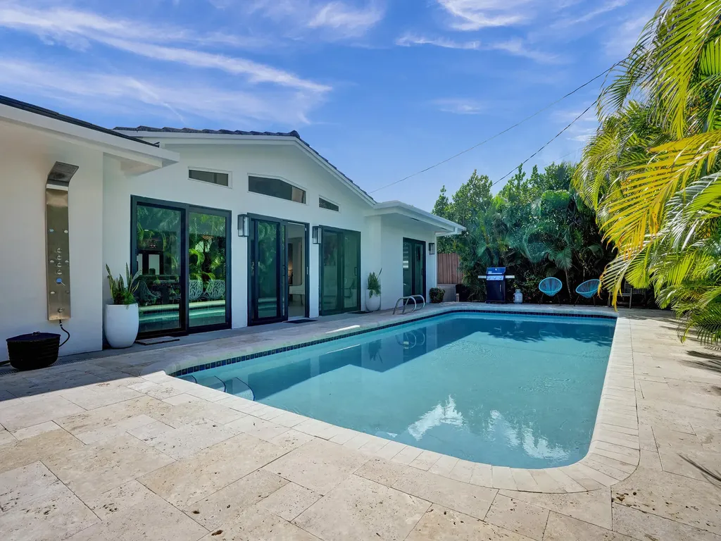 5251 NE 26th Avenue Fort Lauderdale FL 33308