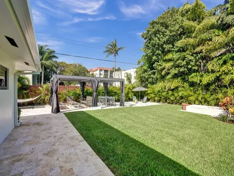 5251 NE 26th Avenue Fort Lauderdale FL 33308