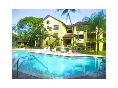 4261 W Mcnab Road Pompano Beach FL 33069