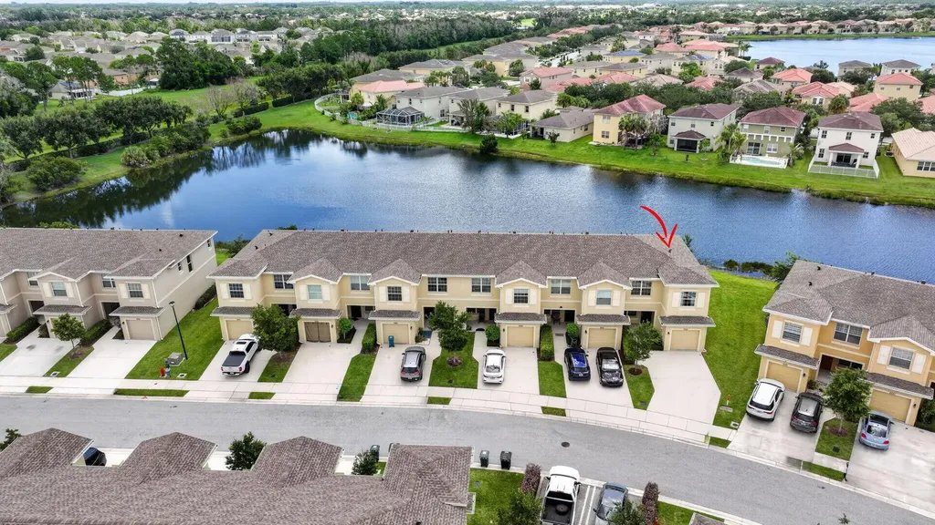 2521 NW Treviso Circle Port St Lucie FL 34986