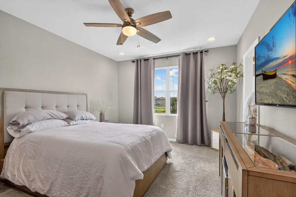2521 NW Treviso Circle Port St Lucie FL 34986