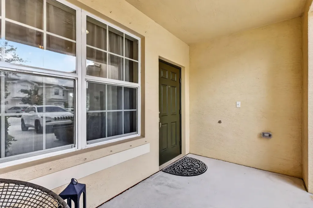 2521 NW Treviso Circle Port St Lucie FL 34986