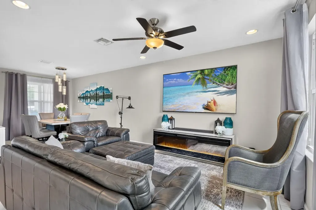 2521 NW Treviso Circle Port St Lucie FL 34986