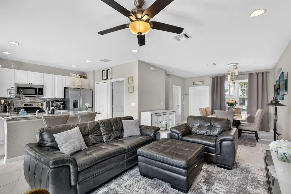 2521 NW Treviso Circle Port St Lucie FL 34986