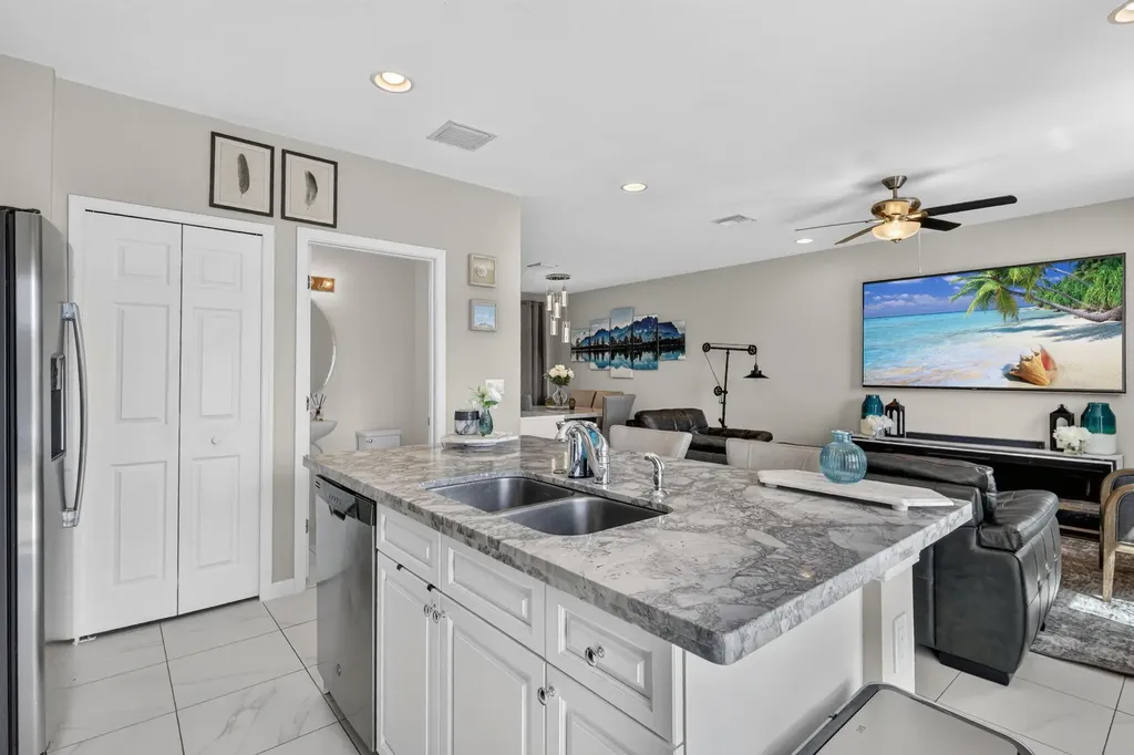 2521 NW Treviso Circle Port St Lucie FL 34986