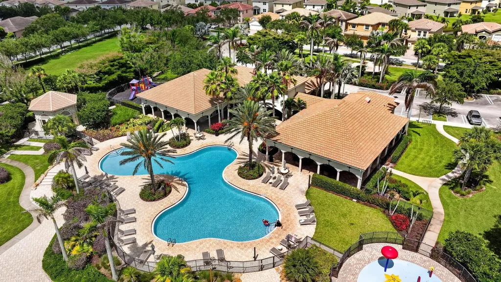 2521 NW Treviso Circle Port St Lucie FL 34986