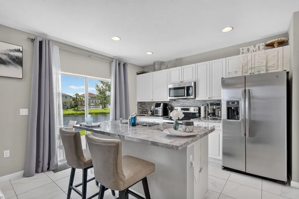 2521 NW Treviso Circle Port St Lucie FL 34986