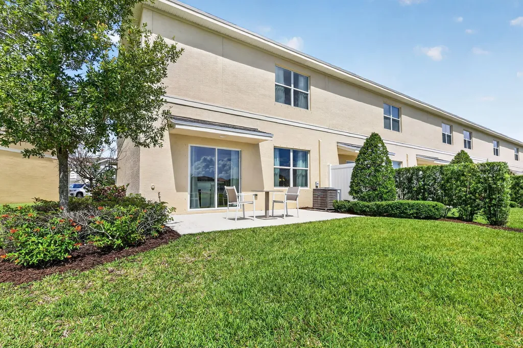 2521 NW Treviso Circle Port St Lucie FL 34986
