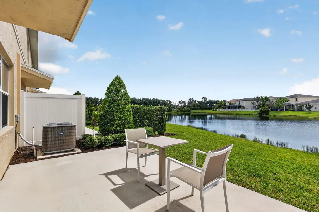 2521 NW Treviso Circle Port St Lucie FL 34986