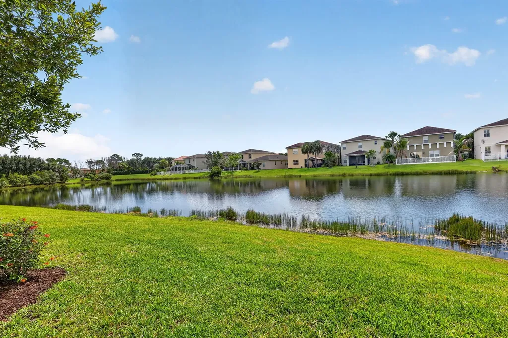 2521 NW Treviso Circle Port St Lucie FL 34986