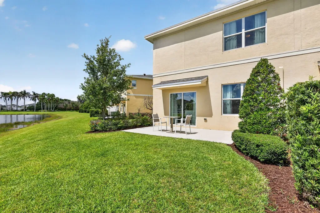 2521 NW Treviso Circle Port St Lucie FL 34986