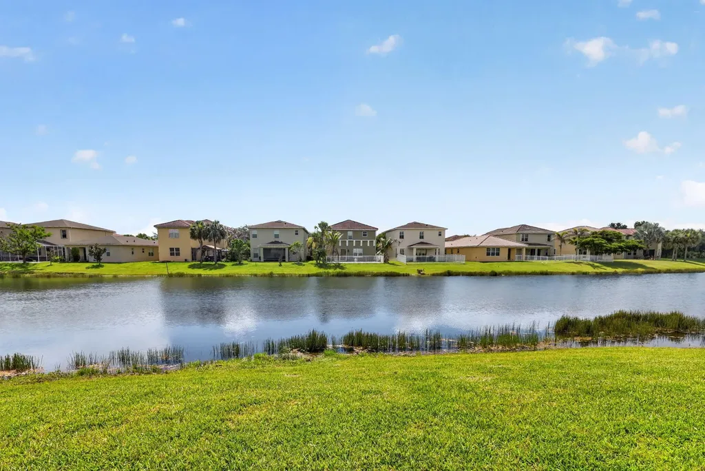 2521 NW Treviso Circle Port St Lucie FL 34986