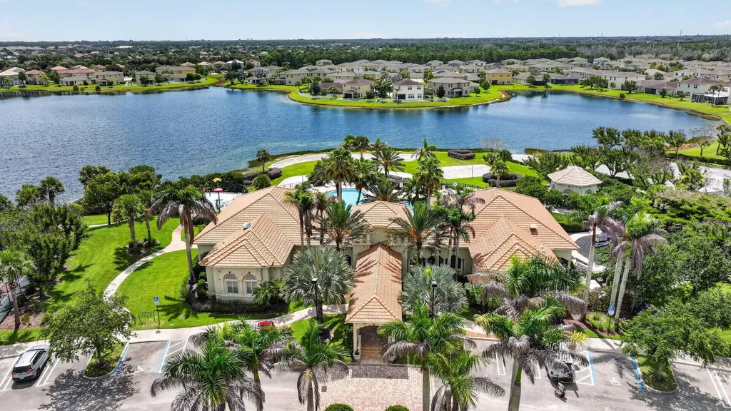 2521 NW Treviso Circle Port St Lucie FL 34986