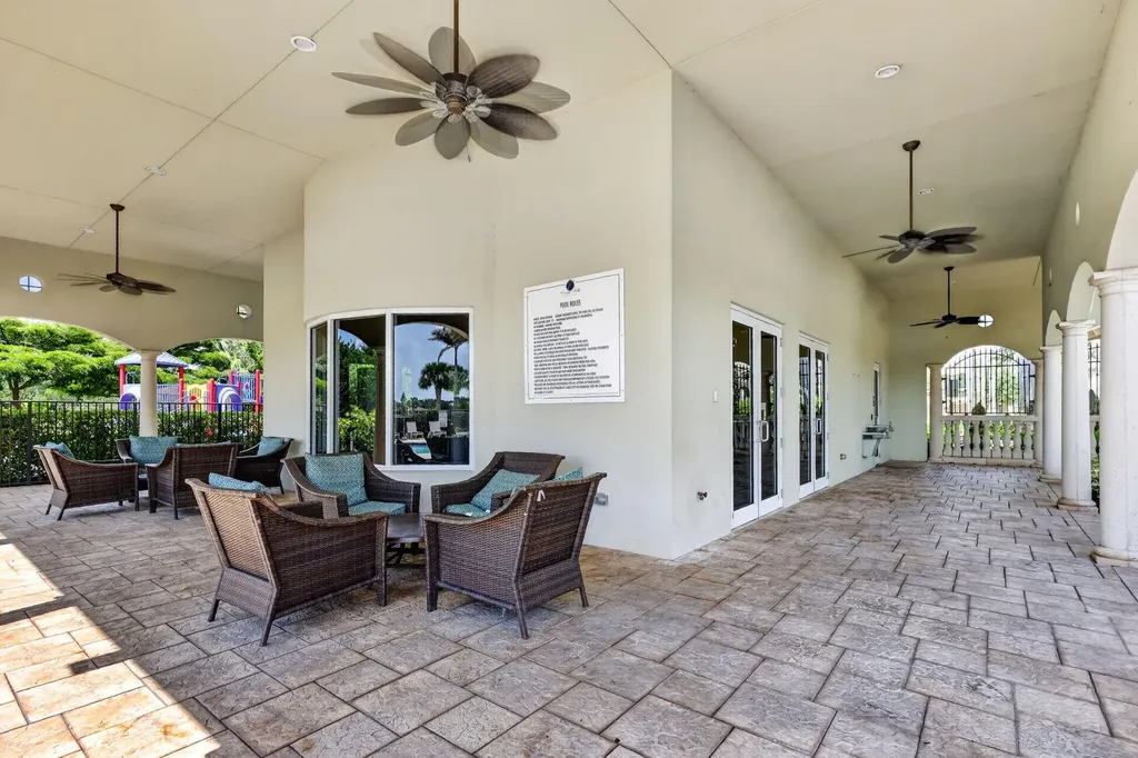 2521 NW Treviso Circle Port St Lucie FL 34986