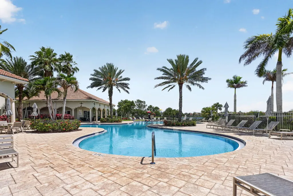 2521 NW Treviso Circle Port St Lucie FL 34986
