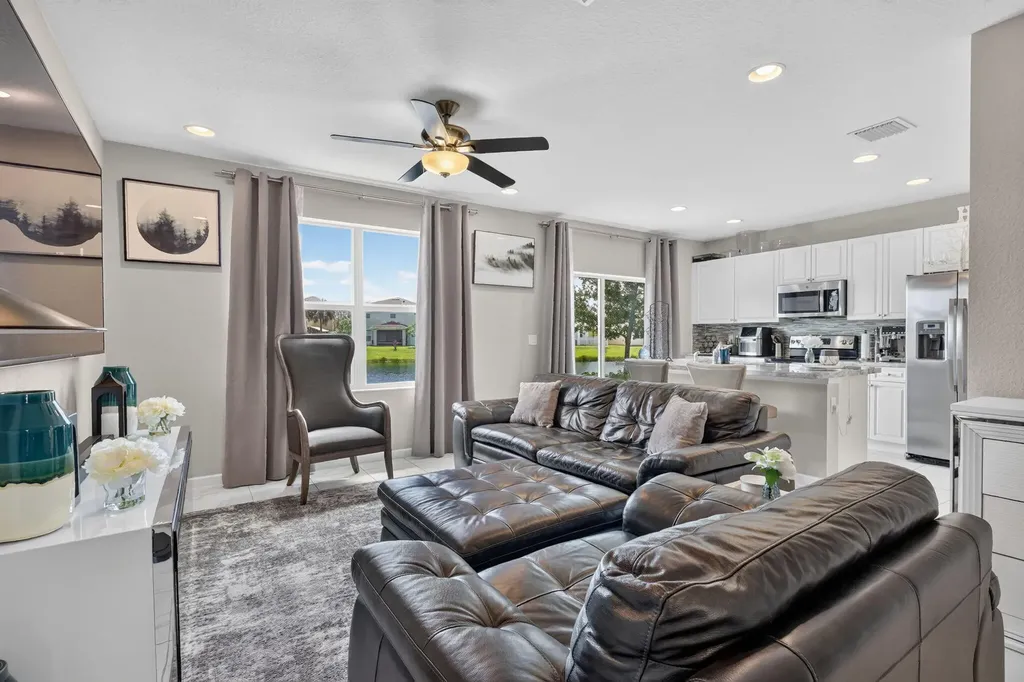 2521 NW Treviso Circle Port St Lucie FL 34986
