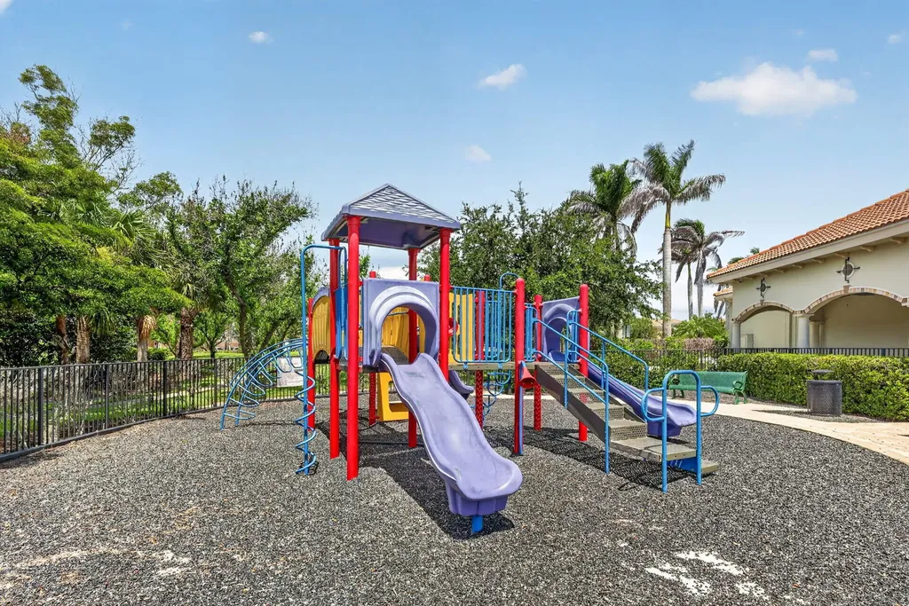 2521 NW Treviso Circle Port St Lucie FL 34986