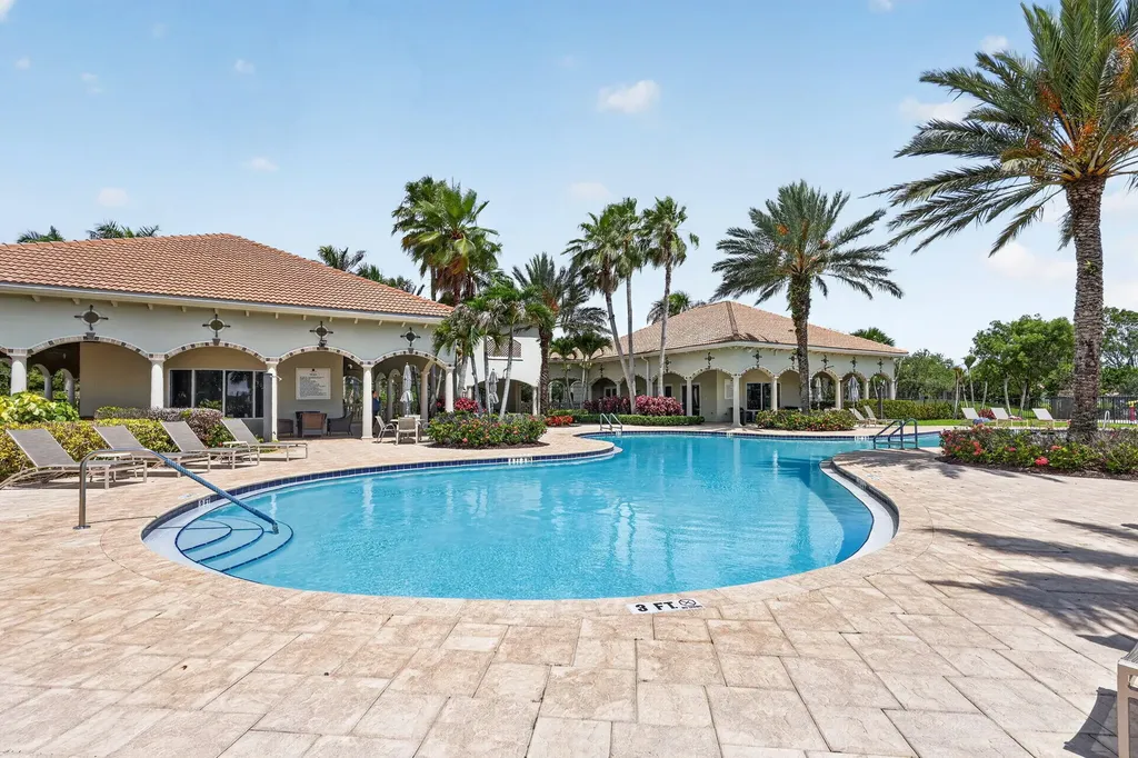 2521 NW Treviso Circle Port St Lucie FL 34986