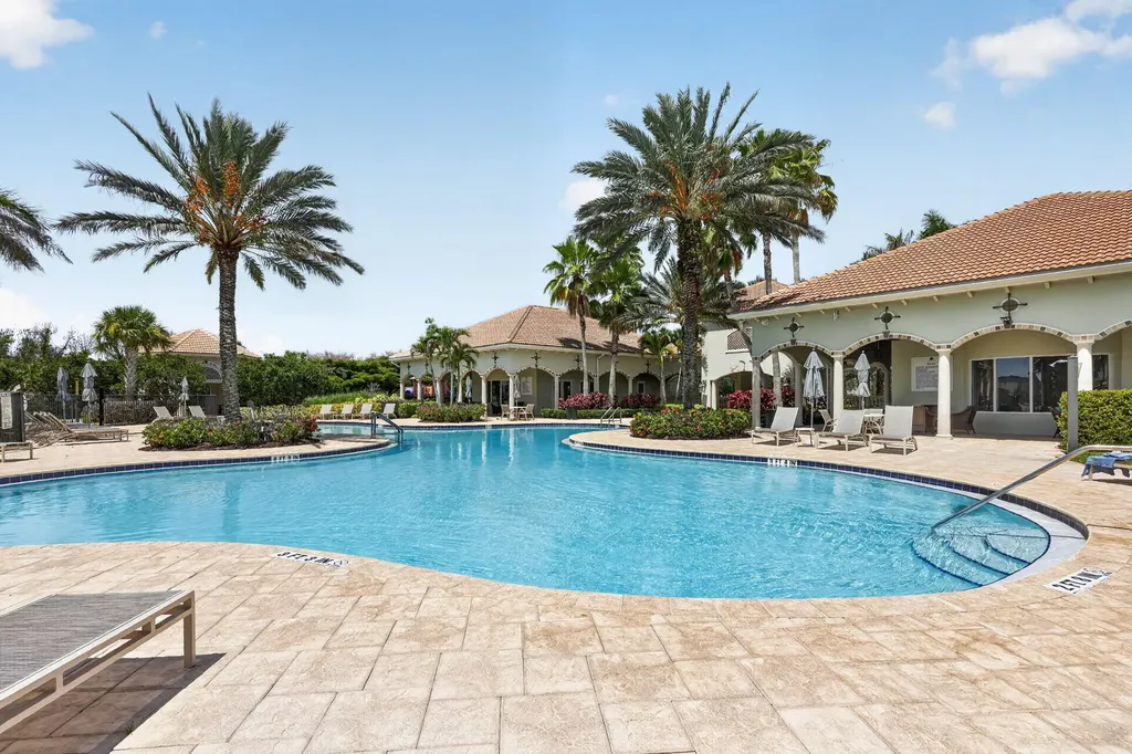 2521 NW Treviso Circle Port St Lucie FL 34986