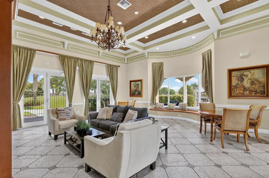 2521 NW Treviso Circle Port St Lucie FL 34986